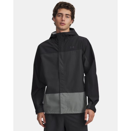 Under Armour UA Cloudstrike Colorblock Men's Jacket | Waterproof