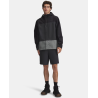 Under Armour UA Cloudstrike Colorblock Homme | Veste Imperméable