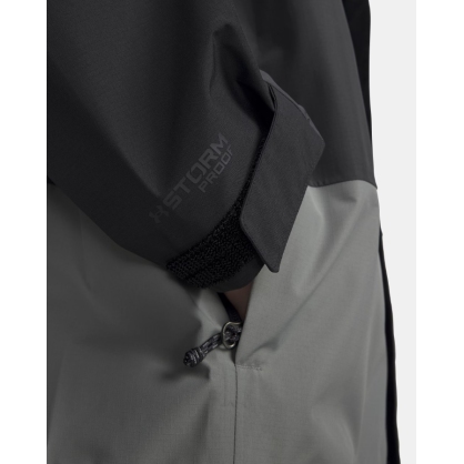 Under Armour UA Cloudstrike Colorblock Homme | Veste Imperméable