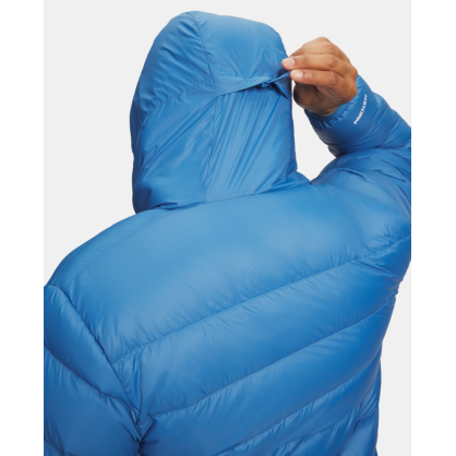 Under Armour UA Legend Doudoune Homme à Capuche | Duvet 600