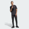 Arsenal FC Tiro Travel Trousers adidas Black | Official
