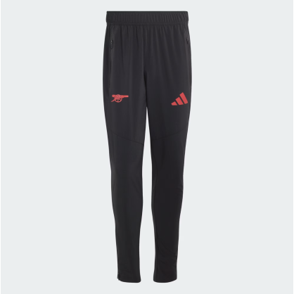 Pantalon Arsenal FC Tiro Travel adidas Noir | Official