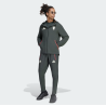 anchester United Tiro Travel Windbreaker adidas | Official