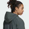Coupe-vent Manchester United Tiro Travel adidas | Official