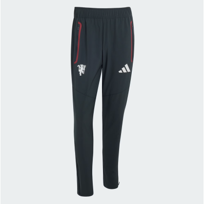 Pantalon technique Manchester United Tiro adidas | Official