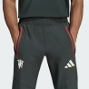Pantalon technique Manchester United Tiro adidas | Official