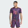 FC Bayern Munich Third Shirt 26/27 adidas | Official