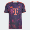 FC Bayern Munich Third Shirt 26/27 adidas | Official