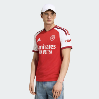 Maillot domicile Arsenal FC 2026/27 adidas | Official