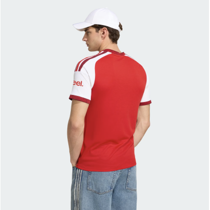Maillot domicile Arsenal FC 2026/27 adidas | Official