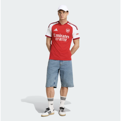 Maillot domicile Arsenal FC 2026/27 adidas | Official