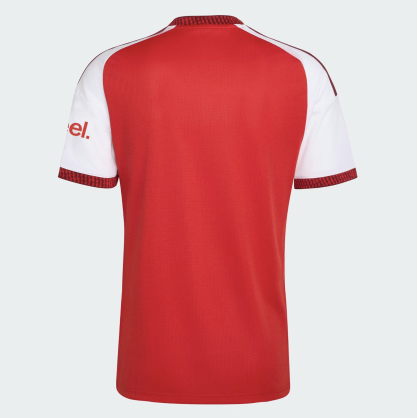 Arsenal FC Home Shirt 2026/27 adidas | Official