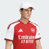 Arsenal FC Home Shirt 2026/27 adidas | Official