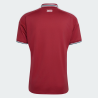 Maillot domicile Manchester United 26/27 adidas | Official