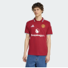 Maillot domicile Manchester United 26/27 adidas | Official