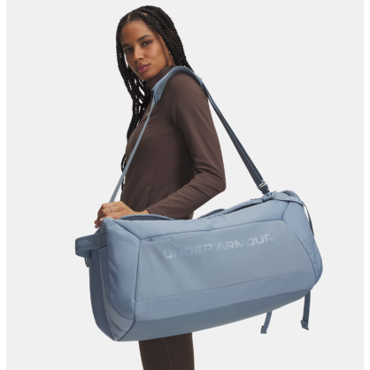 Sac de Sport Convertible UA Undeniable Medium 58L | Under Armour