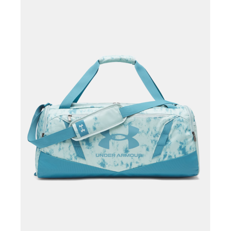 UA Undeniable 5.0 Medium Duffle Bag – 1369223-002 | Durable, Water-Resistant & Spacious | OfficialStore.ch