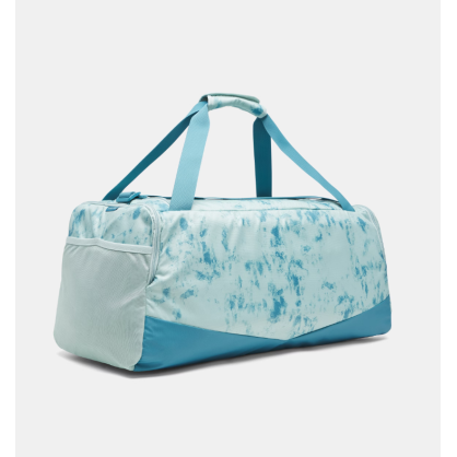 UA Undeniable 5.0 Medium Duffle Bag – 1369223-002 | Durable, Water-Resistant & Spacious | OfficialStore.ch