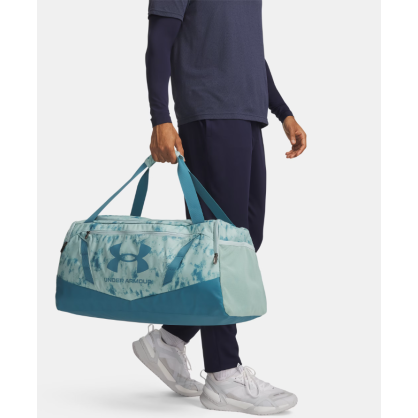 Sac UA Undeniable 5.0 Medium – 1369223-002 | Résistant, Léger & Pratique | OfficialStore.ch