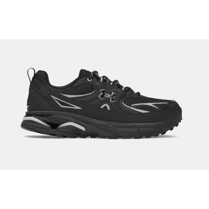Chaussure UA Apparition Tech Under Armour | Official