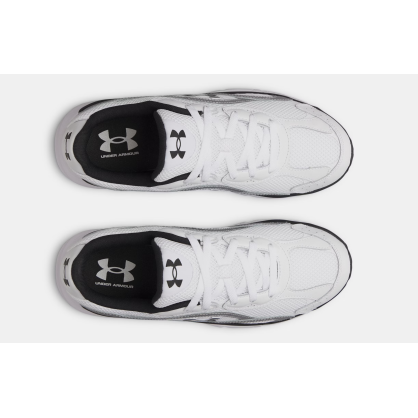 Chaussure UA Tech Runner Under Armour Homme | Official