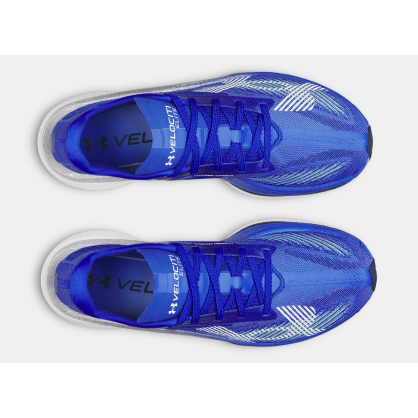 Chaussure UA Velociti Elite 3 Sharon Lokedi PE | Official