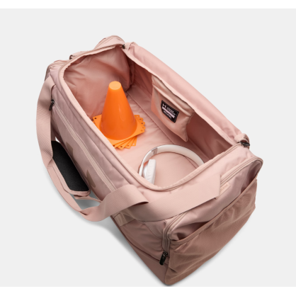Sac UA Undeniable 5.0 Medium – 1369223-002 | Résistant, Léger & Pratique | OfficialStore.ch