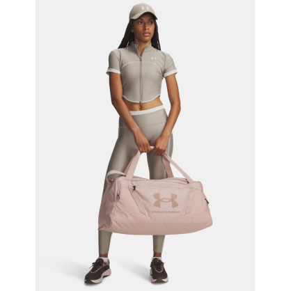 UA Undeniable 5.0 Medium Duffle Bag – 1369223-002 | Durable, Water-Resistant & Spacious | OfficialStore.ch