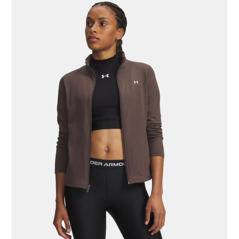 Veste Zippée UA Motion Femme | Under Armour
