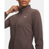 Veste Zippée UA Motion Femme | Under Armour