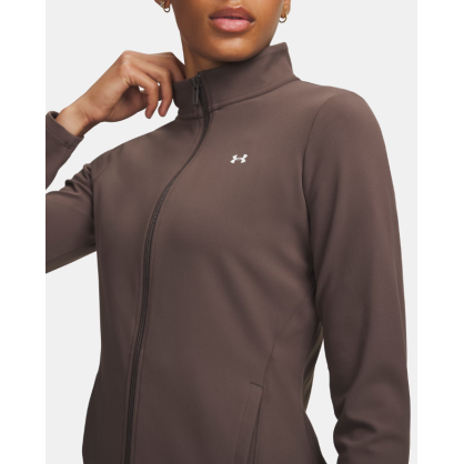 Veste Zippée UA Motion Femme | Under Armour