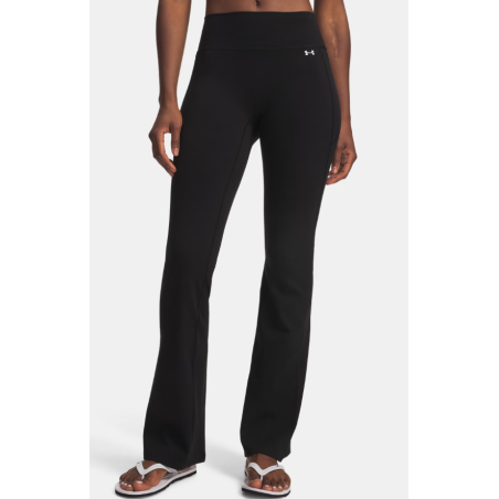 UA Motion Bootcut Trousers Under Armour Women's | Official