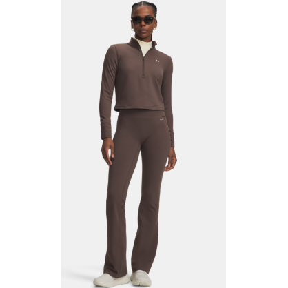 UA Motion Bootcut Trousers Under Armour Women's | Official