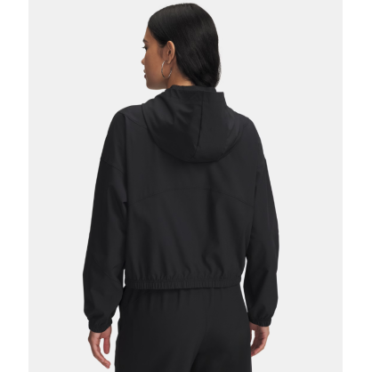UA Rival Woven Jacket Under Armour Women's | Official