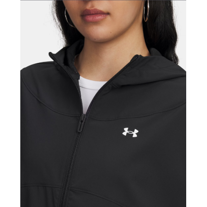 UA Rival Woven Jacket Under Armour Women's | Official