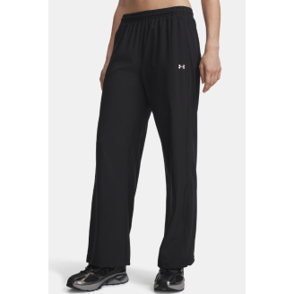 UA Rival Woven Trousers Under Armour Women's | Official
