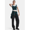 Pantalon UA Rival Woven Under Armour Femme | Official