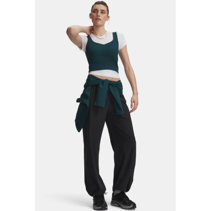 Pantalon UA Rival Woven Under Armour Femme | Official