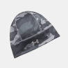 Men’s UA Velociti Storm Beanie – Warm, Water-Repellent & Breathable