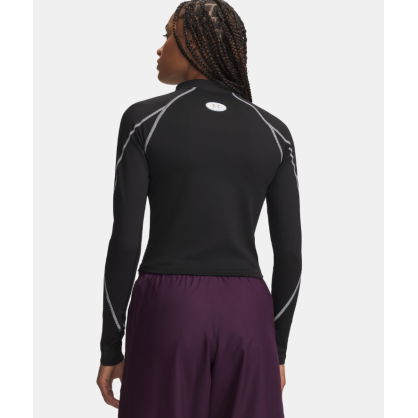 ColdGear NEOLAST ½ Zip Under Armour Women's | Official