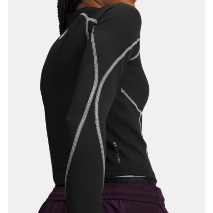 ColdGear NEOLAST ½ Zip Under Armour Women's | Official