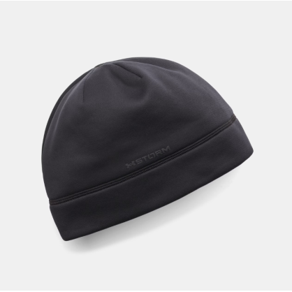 UA Storm ColdGear Infrared Beanie Under Armour | Official