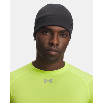 Bonnet UA Storm ColdGear Infrared Under Armour | Official