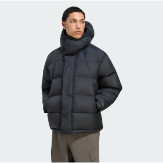 Terrex Xploric Climawarm Down Puffer Jacket adidas | Official