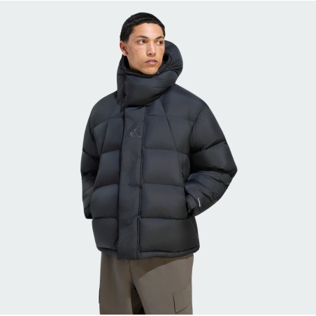 Terrex Xploric Climawarm Down Puffer Jacket adidas | Official