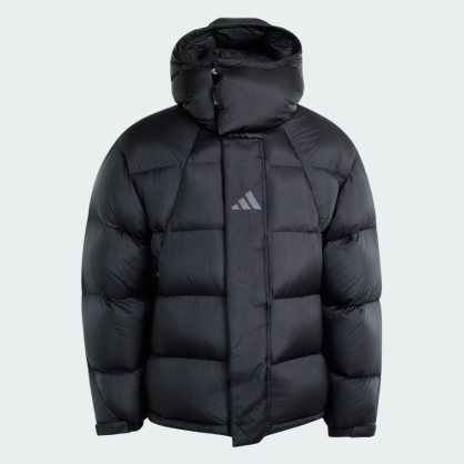 Terrex Xploric Climawarm Down Puffer Jacket adidas | Official
