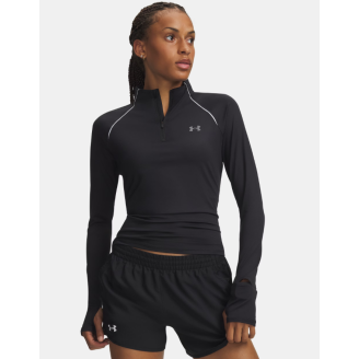 Haut ½ zip UA Velociti Under Armour Femme | Official