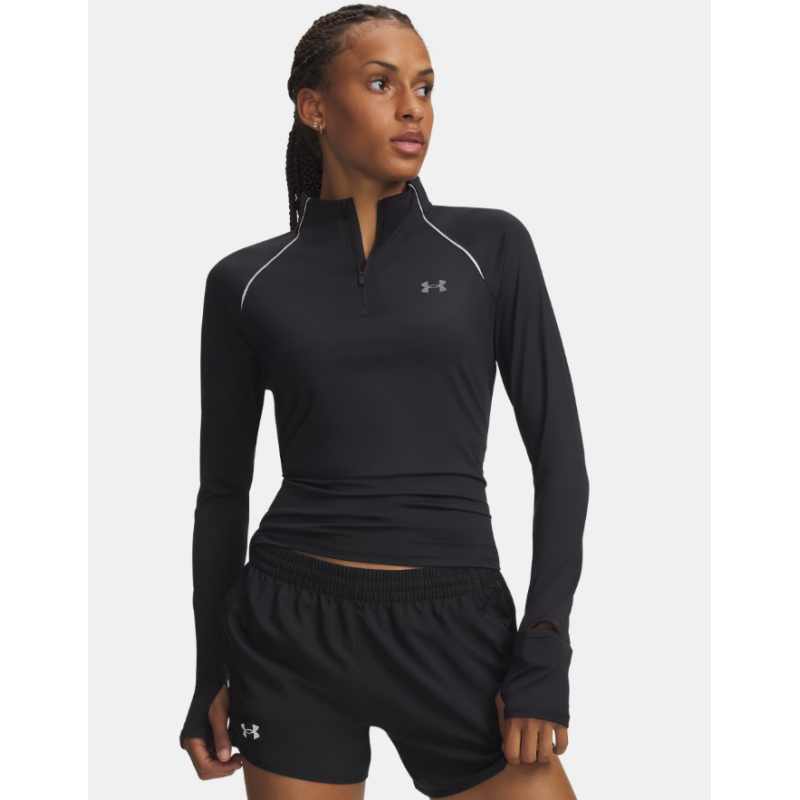 Haut ½ zip UA Velociti Under Armour Femme | Official