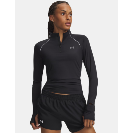 UA Velociti ½ Zip Under Armour Women’s | Official