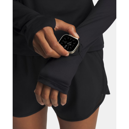 Haut ½ zip UA Velociti Under Armour Femme | Official